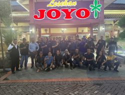 Konsulidasi Program Media Group Globalindo Siap Bersaing Dengan Sistem Baru dan Unggulan