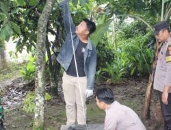 IRT di Pringsewu akhiri hidup ,tulis pesan terakhir  untuk keluarga