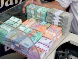 BI Lampung siapkan Rp 4,5 triliun uang baru untuk penukaran jelang lebaran idul Fitri