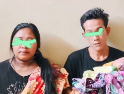 Orang tua ini tega menjual bayinya yang baru lahir berumur 3 hari Rp 52 juta