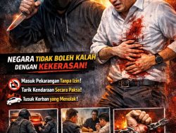 Advokat di tusuk ,saat menolak penarikan paksa premanisme debt collector harus di hentikan