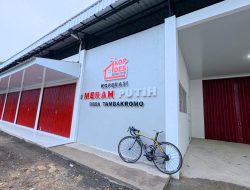 Ada sebuah narasi tentang KDMP(koprasi desa merah putih)