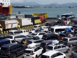 Pengusaha minta izin kapal baru merak – Bakauheni di stop sementara