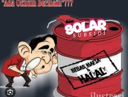 Diduga Marak Mafia BBM Bersubsidi di Nganjuk, Aparat Diminta Bertindak Tegas