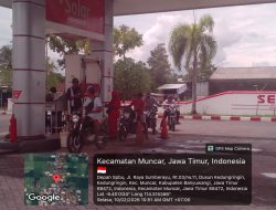 Warga Resah, Pengisian BBM Berulang di SPBU Muncar Diduga Tak Sesuai Aturan