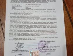 Pembekuan bas dibuka kembali, firdaus oibowo kini bisa kembali bersidang gunakan kartu advodkat pembasmi trimkasih kepada mahkamah agung RI dan pengadilan tinggi banten