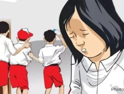 Keracunan massal MBG di bandar Lampung terjadi di tiga sekolah , ratusan siswa dan guru mengalami diare