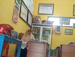 Diduga Terjadi Pernikahan Siri Oknum Guru Kepala TK Dengan Seorang Lelaki yang Masih Beristri