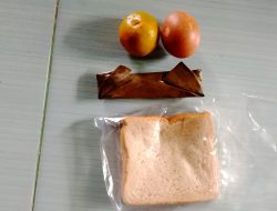 Wali murid SD 3 bulukarto kecamatan Gadingrejo keluhkan MBG tidak sesuai harga