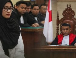 Eks pegawai BRI Pringsewu di vonis 10 tahun penjara dalam kasus korupsi dana nasabah Rp 17 , 9 miliar