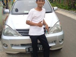 Eko Wahyudi warga pekon Mataram Pringsewu  yang hamili janda tak bertanggung jawab  , terancam di laporkan ke KPAI  Pringsewu