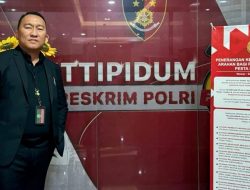 Di janjikan ringan hukum , oknum Polsek Kemiling di laporkan propam