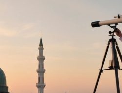 Kemenag akan gelar sidang isbat penentuan lebaran idul Fitri 1447 H  , pada kamis 19 Maret 2026