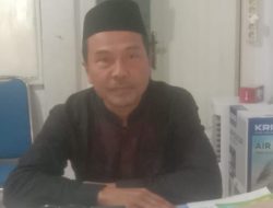 Dana BUMDES buana jaya utama, pekon wonodadi Utara Rp 100 juta di duga raib