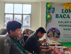 HMI desak Pemda Lampung Selatan turun tangan usut tuntas kasus terbengkalai pelecehan seksual anak di bawah umur