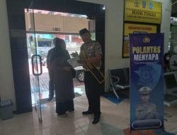 Kantor Samsat Bersama Jember Hadirkan Layanan Publik Cepat,Transparan dan Humanis