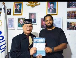 * moralitas yang runtuh : pelecehan dan kezaliman birokrasi di imigrasi muara Enim *