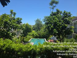 Kematian Sunyi WNA di Hotel Rimbun Canggu 2025: Ketika Sebuah Nyawa Pergi Tanpa Riuh Penjelasan