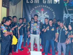 Minim penerangan jalan di Lampung di sorot tajam , ketua LSM GMBI filter Lampung  : ini jalan apa kuburan…?