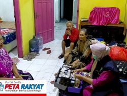 Ledakan Petasan di Sidoarjo: Seorang Remaja Kritis Akibat Meracik Sambil Merokok