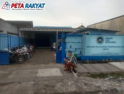 Wujud Kepedulian, SPPG Bendotretek Sediakan Parkir Gratis untuk Jamaah Sholat Idul Fitri Masjid Nurul Huda