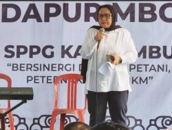 Viral menu MBG tak layak…? Wakil kepala BGN ,upload saja. Asal Sesui fakta