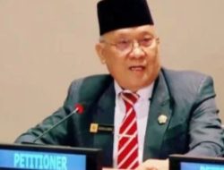 KETUM PPWI WILSON LALENGKA: TAKE DOWN berita adalah kejahatan jurnalis