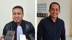Majelis Hakim Menjatuhkan Vonis 2 Tahun 6 Bulan Kepada Mantan Kades Kalidilem,Terdakwa Terbukti Sah dan Meyakinkan Bersalah 