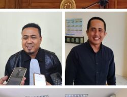 Majelis Hakim Menjatuhkan Vonis 2 Tahun 6 Bulan Kepada Mantan Kades Kalidilem,Terdakwa Terbukti Sah dan Meyakinkan Bersalah 