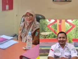 Toko masyarakat pekon Wates, Pringsewu mendesak agar Surya Dwi saputra terkait realisasi BUMDES Arta guna agar di laporkan ke tipikor polres atau Kejari Pringsewu