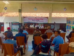 polemik desa popo sedang memanas