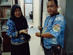 DPC Aswin Pringsewu seret DPRD ke uu kip , bongkar dugaan pemborosan anggaran publik