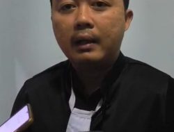 Sidang Lanjutan Dugaan Kasus Penipuan Mantan Kades Kalidilem,JPU Menuntut Terdakwa Dengan Pidana 1,6 Tahun Penjara