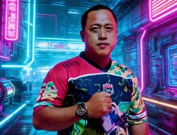 Anggaran tahun 2025 sekretariat DPRD Pringsewu dinilai tidak jelas ,DPC Aswin berikan kritik keras