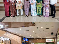 Seleksi SMAN plus Riau makin ketat , 488 peserta di saring jadi 400 di tahap lanjutan