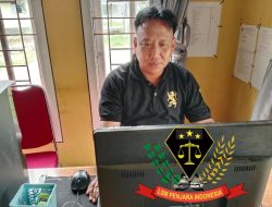 Wacana pembangunan ornamen gedung DPRD pesawaran senilai Rp 8,7 miliar di sorot ketua LSM penjara , dinilai pemborosan anggaran