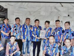 Laskar NKRI Lampung tancap gas ! Siap jadi oposisi kritis pengawal rakyat