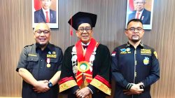 Peran strategis GRANAT provinsi Lampung dalam P4GN untuk memutus rantai narkoba