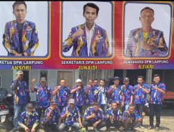 Tancap Laskar NKRI Kukuhkan DPC di 7 Kecamatan, Tegaskan Komitmen Besar di Tingkat Provinsi