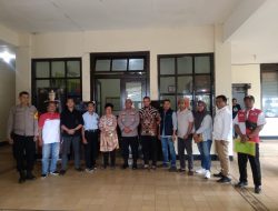 Polemik Warga Desa Turirejo Dengan Pengembang Dapur MGB Berakhir Damai