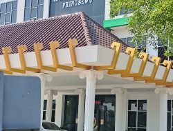 Tokoh masyarakat dan aliansi wartawan media online, akan melaporkan kakon Wates , Pringsewu terkait terindikasi adanya penyalahgunaan anggaran BUMDES Arta guna ke Kejari  Pringsewu