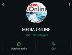 Kabid Diskominfo Sidoarjo : ADV Hanya Untuk Media Terverifikasi Dewan Pers Dan Media Lokal, Sejumlah Wartawan Kabupaten Sidoarjo Kecewa