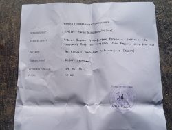 Bola Panas Kasus Dugaan Mark-up Anggaran DPRD Kini di Tangan Kejari Pringsewu, Masyarakat Minta Proses Hukum Tegas
