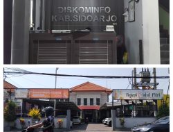 4 Bulan Pengadaan Bandwidth Primary Capai 11 Milyar, Kadis Kominfo Terkesan Abaikan Konfirmasi Forum Juru Warta Sidoarjo