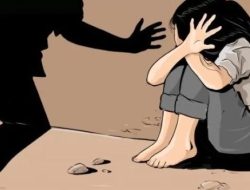 Miris! Seorang Kakek Tega Cabuli Cucunya Sendiri