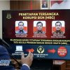 Kejagung Tetapkan Tiga Mantan Pejabat Badan Gizi Nasional Jadi Tersangka Korupsi Program Makan Bergizi Gratis